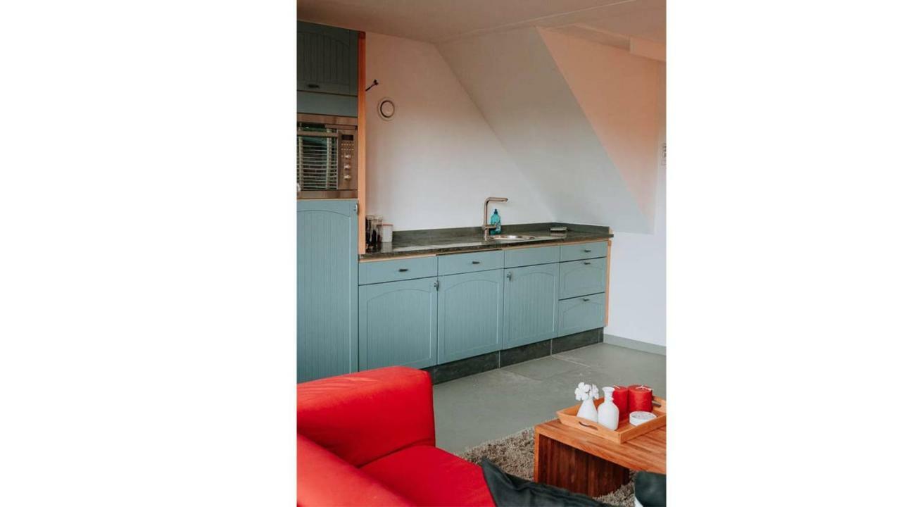De Wolbert Apartment Wapenveld Exterior photo